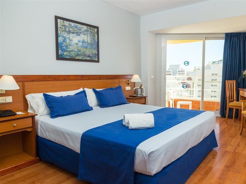 Aluasoul Costa Malaga - Adults Recommended Hotel Torremolinos Bagian luar foto
